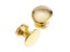 5pc/lot Mini Knobs 12x11mm Round Handles Alloy Pulls Antique Bronze/Silver/Gold Carousel 5