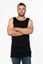 Active Lightweight Merino Wool Singlet MKM ORIGINALS Carousel 4
