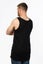 Active Lightweight Merino Wool Singlet MKM ORIGINALS Carousel 5