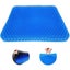 Gel Cooling Comfortable Cushion Double Faced Honeycomb Breathable Easy To CHK12N Carousel 2