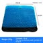 Gel Cooling Comfortable Cushion Double Faced Honeycomb Breathable Easy To CHK12N Carousel 9
