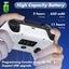 2.4G Wireless Game Controller For Xbox One/360/360 Slim/PC/Android/iOS Vi CHK12N Carousel 5