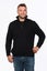 Original Zip and Collar Work Jersey MKM ORIGINALS Carousel 3