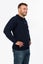 Original Zip and Collar Work Jersey MKM ORIGINALS Carousel 5
