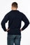 Original Zip and Collar Work Jersey MKM ORIGINALS Carousel 6