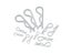 50pcs 20pcs Carbon Steel Anti-rust Hair Pin Hitch Retaining R Clip Cotter Carousel 5