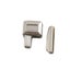 10 Set Metal Zipper Head Sliders Retainer Insertion Pin Zipper Top Stop A CHK12N Carousel 8
