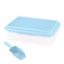 Press Type Ice Cube Maker Ice Box Ice Mould Double Layer Creative Ice Sto CHK12N Carousel 6