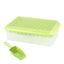 Press Type Ice Cube Maker Ice Box Ice Mould Double Layer Creative Ice Sto CHK12N Carousel 7