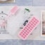 Press Type Ice Cube Maker Ice Box Ice Mould Double Layer Creative Ice Sto CHK12N Carousel 9
