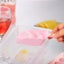 Press Type Ice Cube Maker Ice Box Ice Mould Double Layer Creative Ice Sto CHK12N Carousel 12