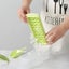 Press Type Ice Cube Maker Ice Box Ice Mould Double Layer Creative Ice Sto CHK12N Carousel 13