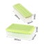 Press Type Ice Cube Maker Ice Box Ice Mould Double Layer Creative Ice Sto CHK12N Carousel 14