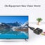 RCA to HDMI Converter 1080P Mini AV to HDMI Adapter Composite CVBS to HDM CHK12N Carousel 7