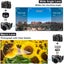 KOMERY Compact Digital Photography Camera 4K WIFI Web Camera Vintage Vlog CHK12N Carousel 5