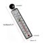 Aquarium Thermometer Fish Tank Thermometer Waterproof Suction Cup Anti-co CHK12N Carousel 3