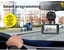 Manan Car Dash Camera Cam 1080P FHD 3"LCD Video DVR Recorder Camera 11 Languages Carousel 6