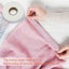 Iron-on Hemming Kit Carousel 4
