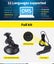 Manan Car Dash Camera Cam 1080P FHD 3"LCD Video DVR Recorder Camera 11 Languages Carousel 7