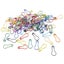 100pcs Mix Safety Pins Metal Gourd Pins Crochet Locking Knitting Cross St CHK12N Carousel 3