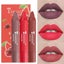 3PCS/Set TEAYASON Lipstick Pencil Velvet Matte Waterproof Long Lasting No CHK12N Carousel 5
