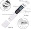 Digital Water Quality Tester TDS EC Range 0-9990 Multifunctional Temperat CHK12N Carousel 4