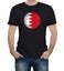 Reality Glitch Bahrain Football Supporter Mens T-Shirt Carousel 1