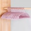 10PCS Retro Wide-Shoulder Non-Slip Hanger Closet Organizer Hangers For Cl CHK12N Carousel 17