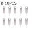 100Pcs Metal Eject Sim Card Tray Open Pin Needle Key Tool for Universal M CHK12N Carousel 3