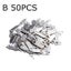 100Pcs Metal Eject Sim Card Tray Open Pin Needle Key Tool for Universal M CHK12N Carousel 4