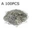 100Pcs Metal Eject Sim Card Tray Open Pin Needle Key Tool for Universal M CHK12N Carousel 6