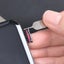 100Pcs Metal Eject Sim Card Tray Open Pin Needle Key Tool for Universal M CHK12N Carousel 14