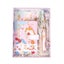 Gift Diary gift set for children Diary gift box hand book Christmas gift Carousel 4