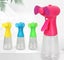 Handheld Fan Portable Spray Bottle with Mini Fan Water Mist Fan for Outdo CHK12N Carousel 8