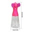 Handheld Fan Portable Spray Bottle with Mini Fan Water Mist Fan for Outdo CHK12N Carousel 11