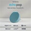 AMAZON ECHO POP Smart Speaker with Alexa Teal 1 Year WARRANTY + AFTERPAY Carousel 3
