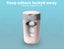 100m Nappy Bin Refill Kit Compatible With Tommee Tippee Sangenic Liner Film Carousel 3