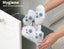 100m Nappy Bin Refill Kit Compatible With Tommee Tippee Sangenic Liner Film Carousel 4