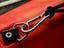 Kayak Paddle Leash Green Carousel 4