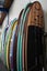 Alloy SUP Surfboard Wall Rack for 2 Boards Carousel 4
