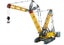 LEGO Technic 42146 Liebherr Crawler Crane LR 13000 + Afterpay Carousel 3