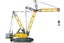 LEGO Technic 42146 Liebherr Crawler Crane LR 13000 + Afterpay Carousel 4