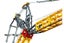 LEGO Technic 42146 Liebherr Crawler Crane LR 13000 + Afterpay Carousel 5