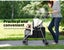 Pawz Pet Stroller Dog Cat Large Carrier Travel Pushchair Foldable Pram 4 Wheels Carousel 4
