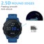 Glass Screen Protector for Garmin Fenix 6X Pro Solar Carousel 3
