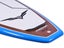 Freedom SUP Trek Blue 10ft6 Carousel 3