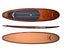 Freedom SUP Trek Brown 11ft6 Carousel 1
