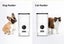 Pawz 6L Auto Feeder Pet Automatic Camera Cat Dog Smart Wifi App Food Dispenser Carousel 3