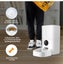 Pawz 6L Auto Feeder Pet Automatic Camera Cat Dog Smart Wifi App Food Dispenser Carousel 5