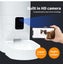 Pawz 9L Auto Pet Feeder Automatic Camera Cat Dog Smart Wifi App Food Dispenser Carousel 6